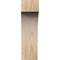 Ekena Millwork Huntington Rough Sawn Corbel, Douglas Fir, 4"W x 6"D x 14"H COR04X06X14HUN00RDF - alternate 2